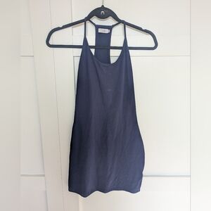 Tobi Navy Mini Dress Size XS